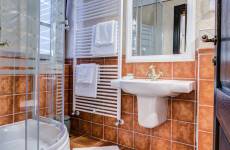 Cameră Dublă Executive 5*